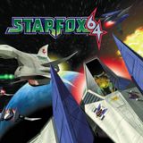 Star Fox 64 ( featuring Stephen from Level 1 Sword)