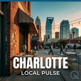Charlotte Local Pulse: Wind Advisory Across Western NC, News and Brews Coming Tuesday