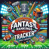 Expert Fantasy Football Rankings for NFL Week 4 Dominate Your League Across PPR, Half-PPR, and Standard Formats