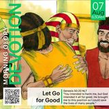 MGD: Let Go for Good