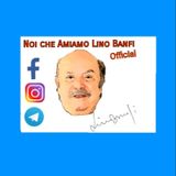 Puntata N 8 -Radio Noi Che Amiamo Lino Banfi Official