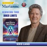 The Infinity Within with Kris Land