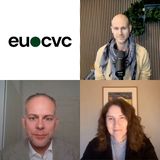 EU CVC | E443 | Gitte Aabo (former CEO at Leo Pharma and GN Hearing) on How to Use Corporate Collaboration to Identify Emerging Trends
