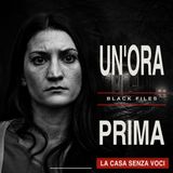 LA CASA SENZA VOCI | UN’ORA PRIMA
