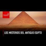 Los misterios del Antiguo Egipto