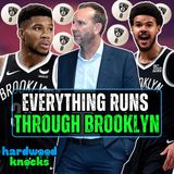 Brooklyn Nets 2025 NBA Offseason Lookahead