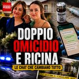 Avvelenate con la ricina, svolta nel caso: nuova denuncia nelle indagini 