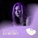 Rosaria Lo Russo