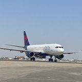 Delta to delay planned flight from Atlanta to Riyadh, Saudi Arabia until March 2027