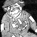 The Gnome King of Oz (Book #21)