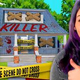 I Tried Working As A Real Estate Agent ...But I Only Sell CRIME SCENE Houses