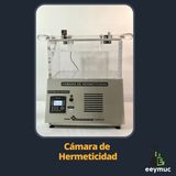 Cámara de Hermeticidad