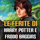271. Le ferite di Harry Potter e Frodo Baggins