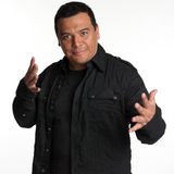 Carlos Mencia The Doctor Of Reality Laughter
