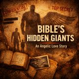 The Genesis 6 Conspiracy: Bible's Hidden Giants Angelic Love Story