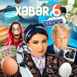 64 illik evlilik / Almaniyada bank soyğunu: 10 000 000 € / Donald Trump və Mask