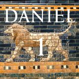 Daniel 1 - Diet and Spirituality