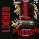 LOCKED - A Taste of Hell | Anthony Hopkins’ New Thriller Explained!