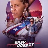 Linda Hamilton From The Movie Easy Does It