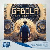 Gabola l'aggiustatutto