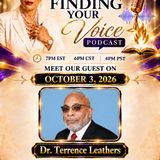 FYV Faith on Fire Series_ Season 2_ with guest Dr_ Terence  Leathers #Grief