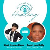 Healing from Trauma Inez Reilly
