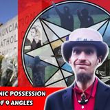 Online Death Cult - Demonic Possession Algorithms - Order of 9 Angles | Steven Snider