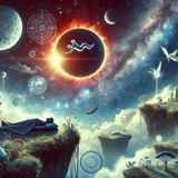 Rob McConnell Interviews - CRAIG WEBB - Dreams, OBE and The Solar Eclipse