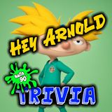 Hey Arnold - TRIVIA NIGHT