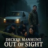 America’s Most Wanted Father: The True Manhunt for the Decker Daughters