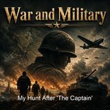 My Hunt After 'The Captain' - Oliver Wendell Holmes Sr