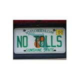 No More Tolls - Florida Constitutional Amendment - Sign Petition  NoMoreToll.us