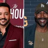 OG ‘Queer Eye’ Star Jai Rodriguez Says He ‘Deeply Resonated’ With Karamo Brown’s Toxicity Claims