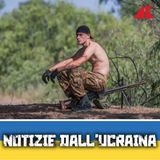 La morte in Ucraina di Artiom Naliato