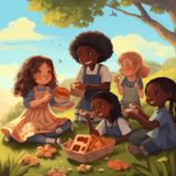 Uncle Wiggily's Picnic | Summer Stories
