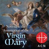 Novena to the Assumption of the Virgin Mary - Day 9