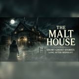 Midnight at the Brewery… A Haunting Tale | Ghost Story Audiobook
