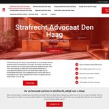 De invloed van media op strafrechtelijke zaken.