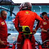 Passione Motori, "Un uomo in rosso", Francesco Cigarini: ricordi, aneddoti e cimeli