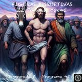 FIGURAS DISRUPTIVAS | LuisBermejo.com 05x45