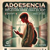 Adolescencia #Netflix El drama de las pantallas