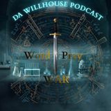 House of Prayer or Trap House? The Choice We All Make