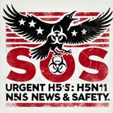 Bird Flu Hits Close to Home: Protecting Our Farms and Families