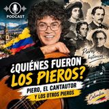 Piero: El Cantautor que Hizo Historia y los “Pieros” que Marcaron la Historia