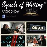 Aspects of Writing with Chris Ivan and Joe Lujan