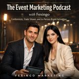 The Event That Cost One Million Dollars and Worked — Fexingo Business