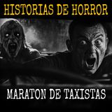 Maraton de Relatos de Terror de Taxistas / Historias de Horror