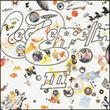 Led Zeppelin - Immigrant Song