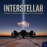 Interstellar - Microbes First: Why Bacteria May Be Humanity's Greatest Space Explorers