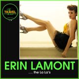 Erin Lamont the La La's - Ep. 35